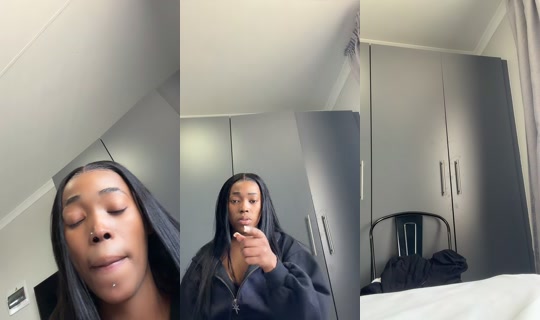 nosie.mama's Live Session — Jul 24, 2026, 12:42 PM