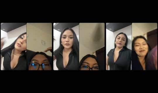 nosoimilaa's Live Session — Oct 13, 2026, 2:35 AM