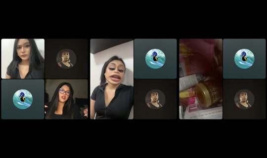nosoimilaa's Live Session — Oct 13, 2026, 4:38 AM
