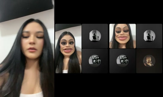 nosoimilaa's Live Session — Oct 16, 2026, 3:22 AM