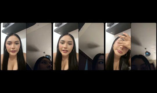 nosoimilaa's Live Session — Oct 20, 2026, 1:44 AM
