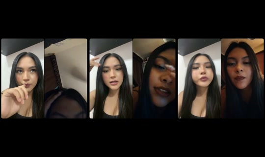 nosoimilaa's Live Session — Oct 20, 2026, 2:31 AM