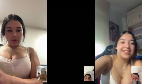 nosomosluciaymartaa's Live Session — Jul 9, 2026, 10:23 AM