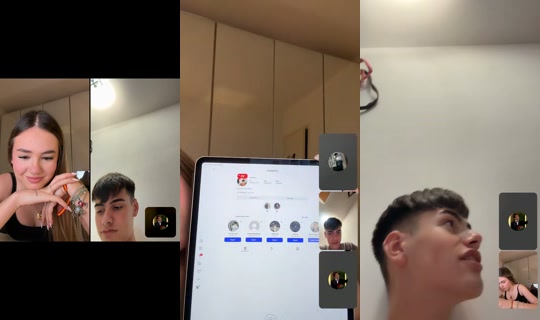 nosoynoa's Live Session — Jul 27, 2026, 11:56 PM