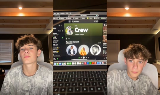 not.cruww's Live Session — Aug 9, 2026, 11:59 PM