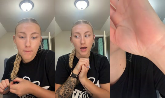 not.haleybangs's Live Session — Jul 15, 2026, 12:18 PM