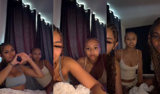 not.riahhhhhh's Live Session — Jul 9, 2026, 9:06 AM