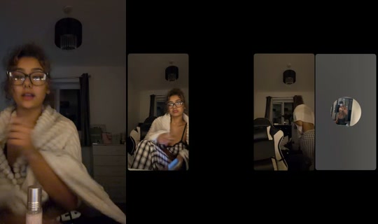 not.riahhhhhh's Live Session — Jul 27, 2026, 12:22 AM