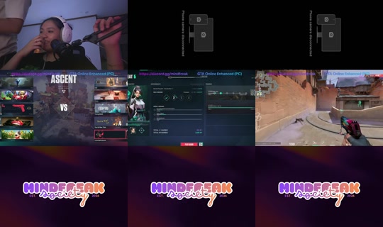 not__nowdevii3's Live Session — Oct 19, 2026, 4:57 PM