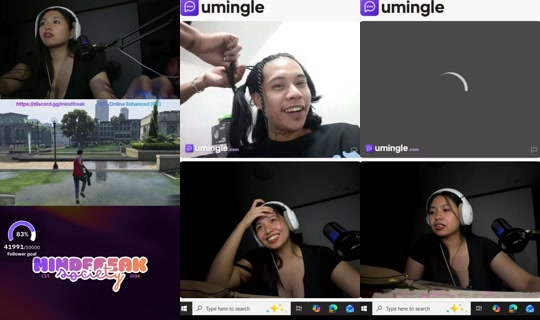 not__nowdevii3's Live Session — Oct 20, 2026, 3:44 PM