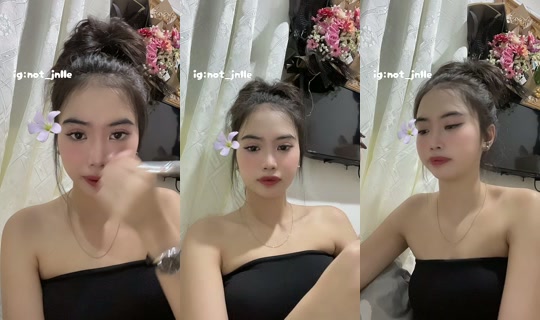 not_jnlleee's Live Session — Jul 22, 2026, 3:19 PM