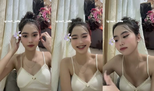 not_jnlleee's Live Session — Jul 26, 2026, 12:54 PM