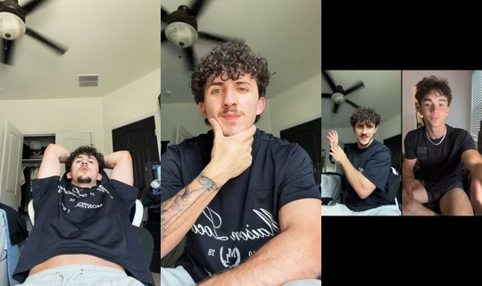 notbensenboone's Live Session — Sep 11, 2026, 10:16 PM