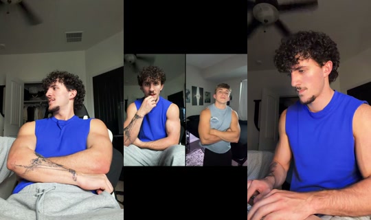 notbensenboone's Live Session — Sep 17, 2026, 11:43 PM
