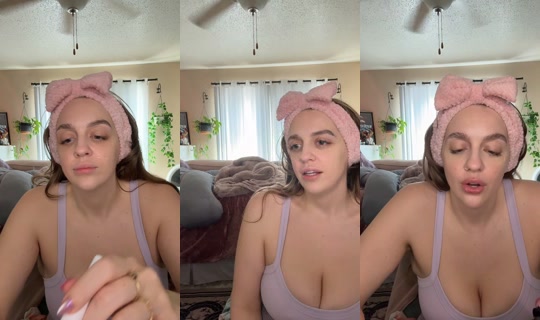 notcandidlycandi's Live Session — Jul 22, 2026, 8:10 PM
