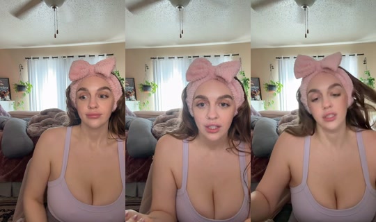notcandidlycandi's Live Session — Jul 22, 2026, 9:00 PM