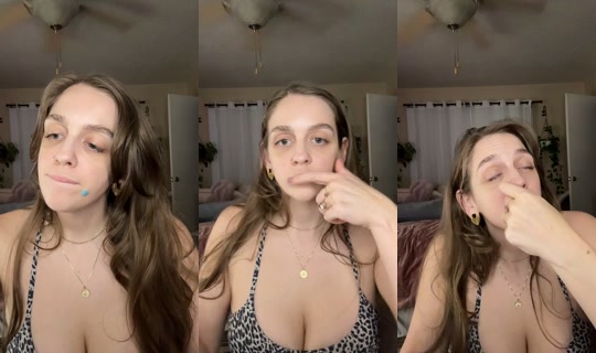 notcandidlycandi's Live Session — Jul 28, 2026, 4:59 AM