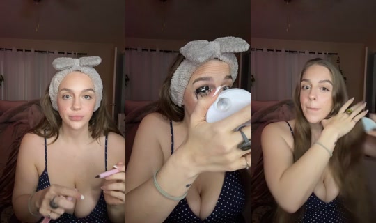 notcandidlycandi's Live Session — Sep 3, 2026, 1:10 AM