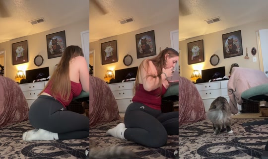 notcandidlycandi's Live Session — Sep 5, 2026, 5:44 AM