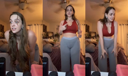 notcandidlycandi's Live Session — Oct 1, 2026, 5:24 AM