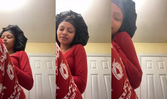 notimanibands's Live Session — Sep 8, 2026, 4:17 AM