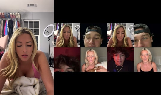 notkenzlea's Live Session — Jul 15, 2026, 3:12 AM