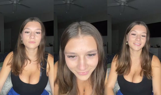 notlainie's Live Session — Aug 27, 2026, 1:15 AM