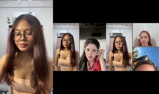notlouzyll's Live Session — Jul 31, 2026, 10:17 AM