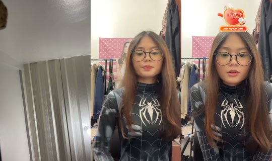 notlouzyll's Live Session — Sep 6, 2026, 2:34 PM