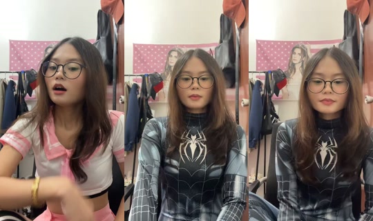 notlouzyll's Live Session — Oct 24, 2026, 11:45 AM