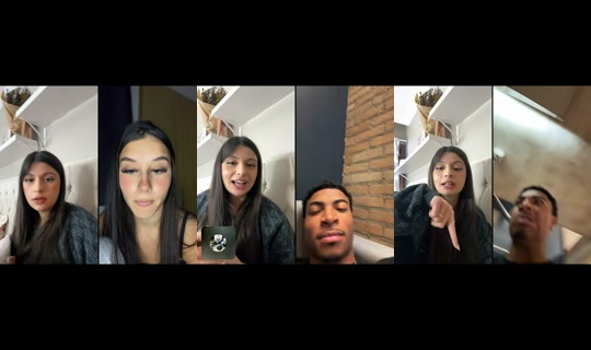 notmanella's Live Session — Sep 7, 2026, 3:01 AM