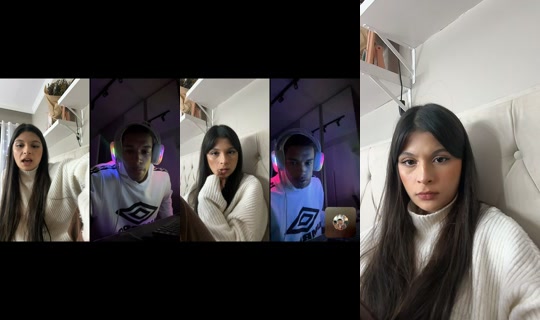 notmanella's Live Session — Sep 8, 2026, 12:13 AM