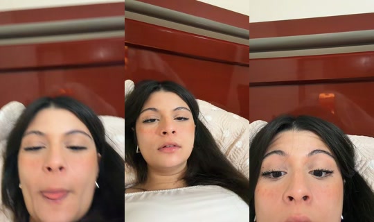 notmanella's Live Session — Oct 6, 2026, 5:53 AM