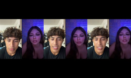 notnattymaxi2.0's Live Session — Aug 29, 2026, 9:11 AM