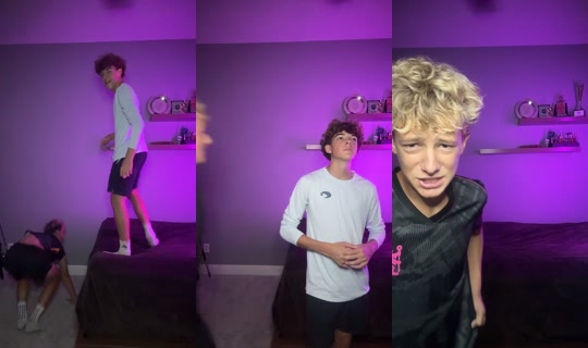 notnicky8's Live Session — Aug 10, 2026, 8:08 PM