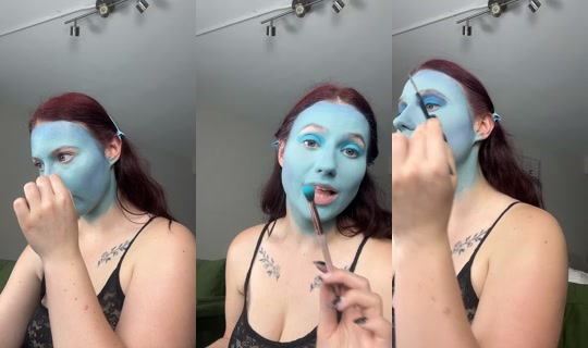 notpolishprincess's Live Session — Jul 25, 2026, 12:19 AM