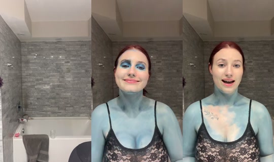 notpolishprincess's Live Session — Jul 25, 2026, 3:05 AM