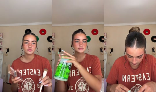 notsaarita's Live Session — Jul 18, 2026, 9:59 AM