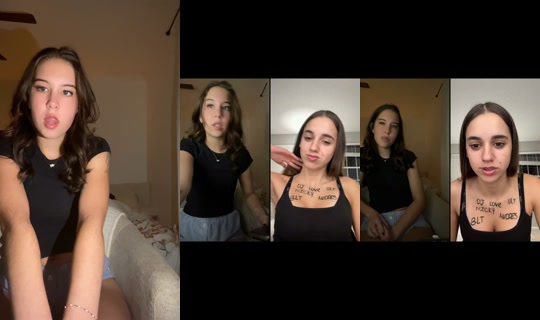 notsophielyn's Live Session — Sep 16, 2026, 5:40 AM