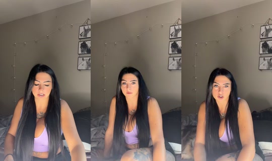 notthemermaid96's Live Session — Oct 6, 2026, 10:11 PM