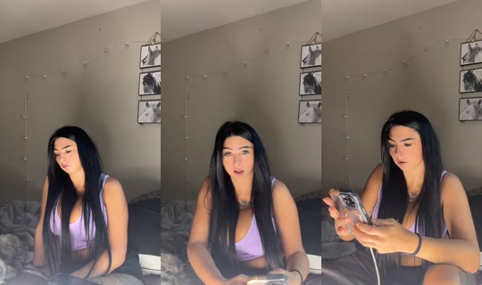 notthemermaid96's Live Session — Oct 6, 2026, 11:02 PM
