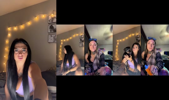notthemermaid96's Live Session — Oct 7, 2026, 12:23 AM