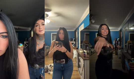 notthemermaid96's Live Session — Oct 10, 2026, 11:47 PM