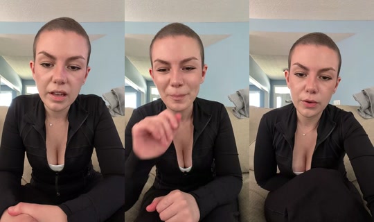 nottodayamber's Live Session — Aug 21, 2026, 5:40 PM