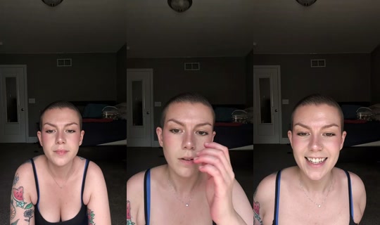 nottodayamber's Live Session — Aug 22, 2026, 4:43 PM