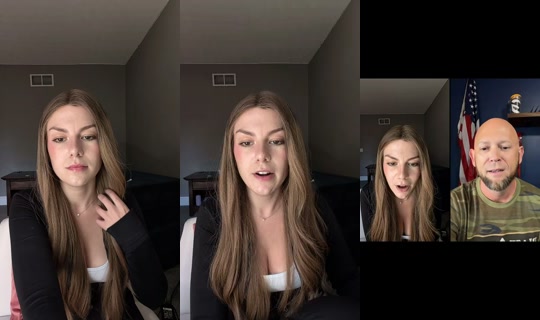 nottodayamber's Live Session — Sep 25, 2026, 7:28 PM