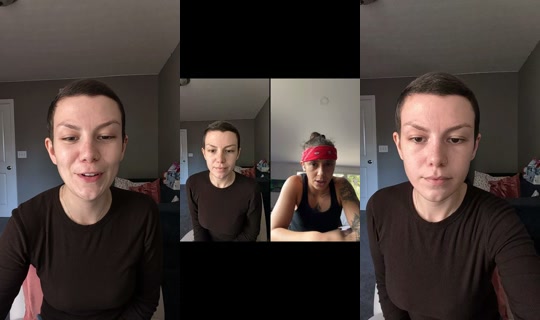nottodayamber's Live Session — Sep 28, 2026, 8:47 PM