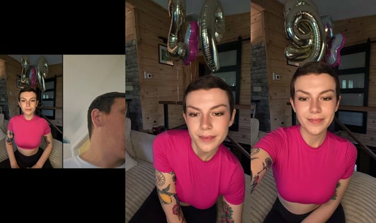 nottodayamber's Live Session — Oct 14, 2026, 2:35 PM