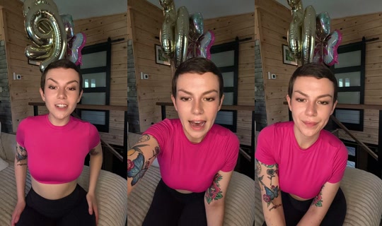 nottodayamber's Live Session — Oct 14, 2026, 3:26 PM