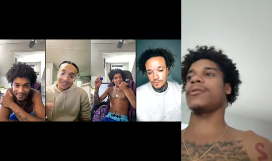 nottutu4mayor's Live Session — Aug 11, 2026, 6:33 PM